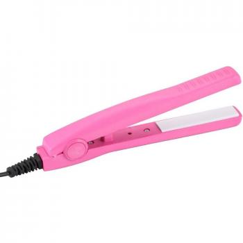 Pince à cheveux électrique céramique