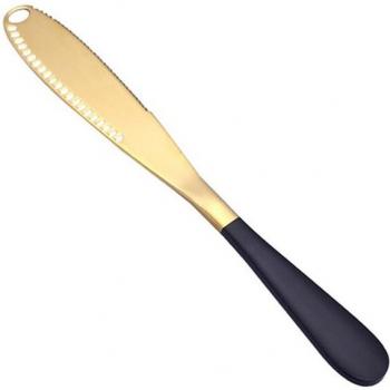 Multifunctional Stainless Steel Butter Knife