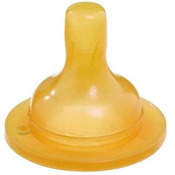 Bébé Confort Tettarella Caucciu Flusso Medio 6-24 Mesi