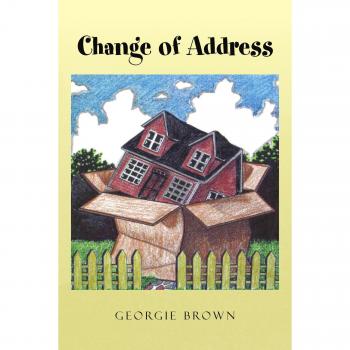 Change of Address