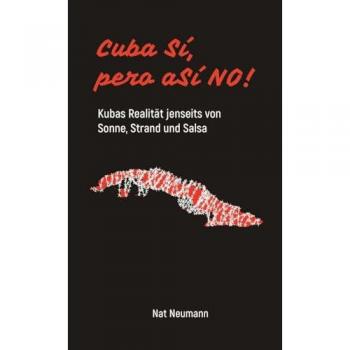 Cuba sí pero aSÌ NO!