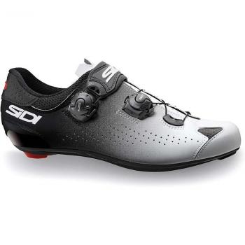 Sidi Genius 10 Mega Shoes White/Black 41