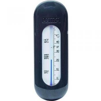 Termometro Luma® Babycare per acqua Dark Grey