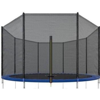 Filet de trampoline 180 cm, barrière extérieure