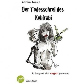 Der Todesschrei des Kohlrabi: In Dangast wird vegan gemordet