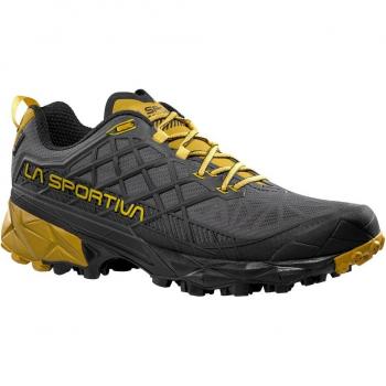 La Sportiva Akyra II Gtx Hiking Shoes Size 47, Gray