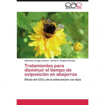 Tratamientos para disminuir el tiempo de oviposición en abejorros: Efecto del CO2 y de la estimulación con Apis