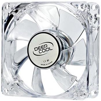 DeepCool XFAN 80L/R 8 cm Ventilator