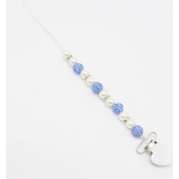 Teether Clip