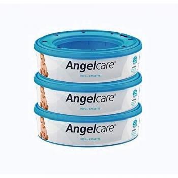 Angelcare Nachfüllpack für Classic Windeleimer