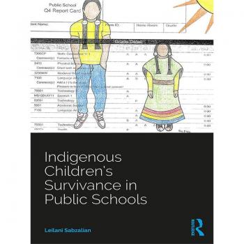 Vitalsource Technologies, Inc. Indigenous Children's Survivance in Public Schools