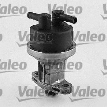 Valeo Pompa Carburante Meccanica 8625 247091