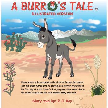 Day, P. J.: A Burro's Tale