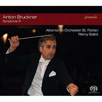 Bruckner: Symphony No. 9