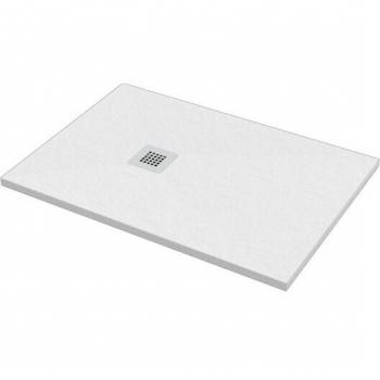 Ercos Stone Receveur de douche 70x140cm Mat