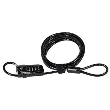 Lucchetto Bici XLC 2,50 m