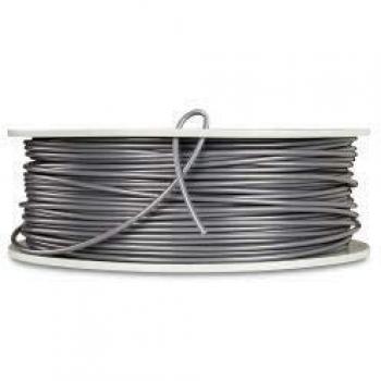Silver PLA Filament 2.85 mm – Verbatim Brand