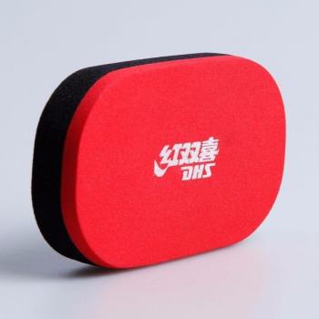 DHS Original Rubber Cleaning Sponge for Table Tennis
