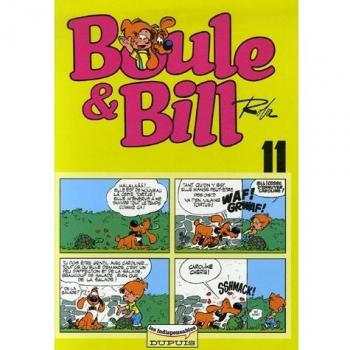 Boule et Bill