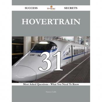 Vitalsource Technologies, Inc. Hovertrain 31 Success Secrets
