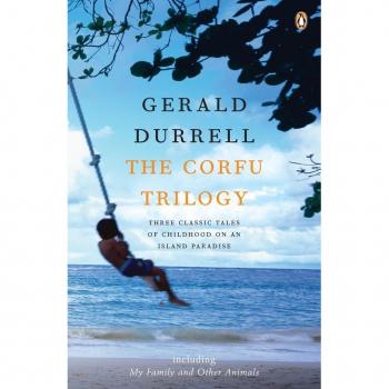 The Corfu Trilogy