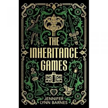 The Inheritance Games