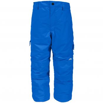 Pista Azul – Ropa de Invierno para Pequeños
