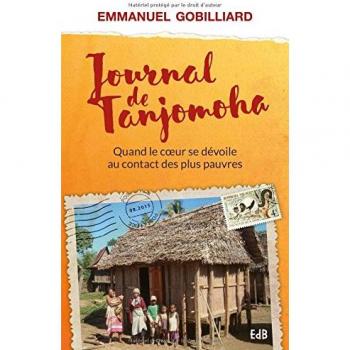 Journal de Tanjomoha