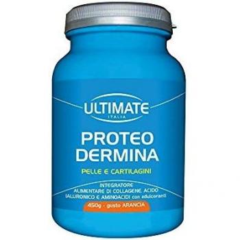 Proteo Dermina Orange Power 450 g