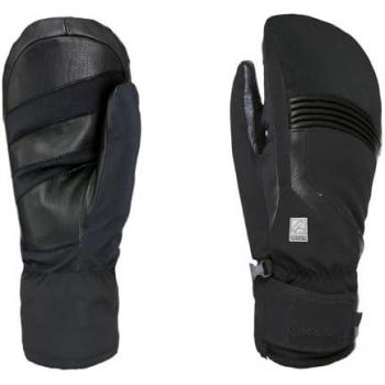 Gore‑Tex Super Radiator Mitt Nero Level 9.5