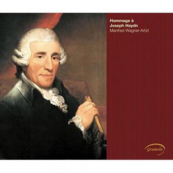 Hommage à Joseph Haydn