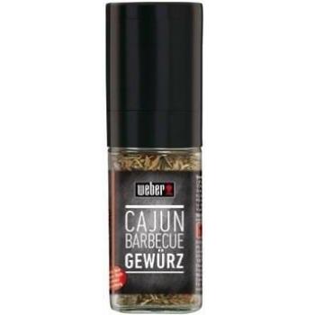 Weber Cajun BBQ Gewürz, 27 g