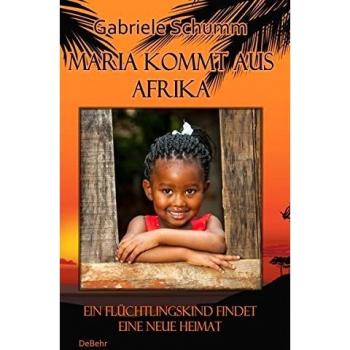 Maria kommt aus Afrika