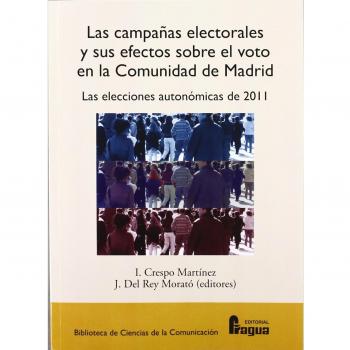 Campañas electorales y efectos sobre voto