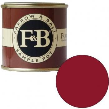 Rectory Red 100 mL Tester – Farrow & Ball Estate Paint