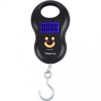 DIDIHOU LCD Backlit Electronic Weight Balance