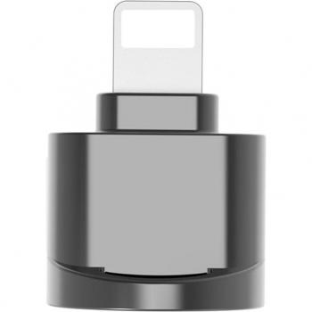 IPhone 7 & 8 OTG Card Reader