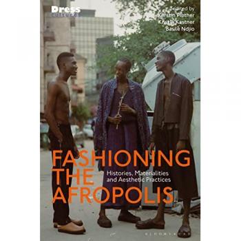 Fashioning the Afropolis