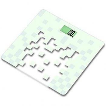 Pèse-personne numérique Tanita HD-380 blanc