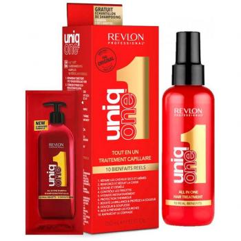 Suavidad y Brillo UniGlow 150 ml