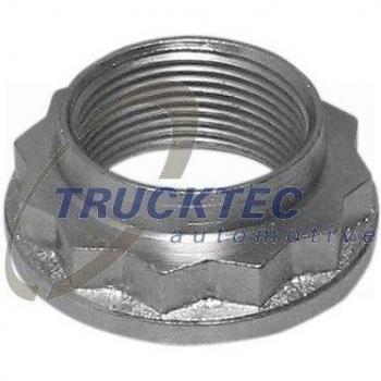 TRUCKTEC AUTOMOTIVE Axle Nut, drive shaft 08.32.053