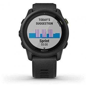 Garmin Forerunner 745 Running Watch (Black)