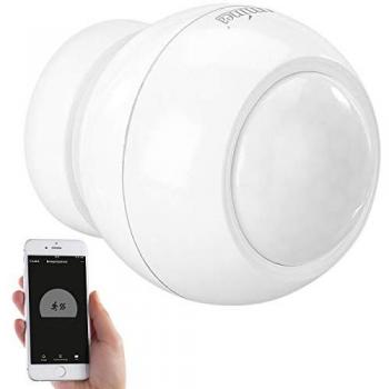 Luminea Wi‑Fi Bewegungsdetektor