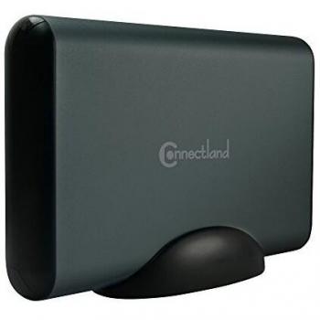Boitier Externe 3,5 Connect
