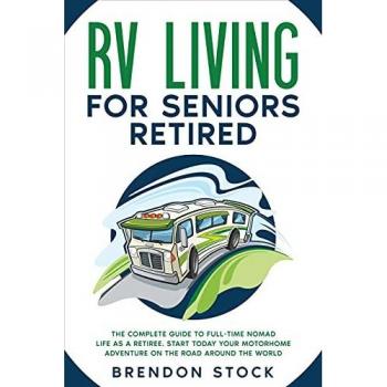RV Living for Seniors Retired