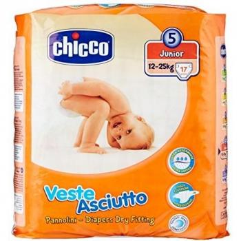 Chicco SO Trocken Junior (12 kg, 25 kg)