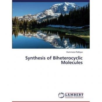 Synthesis of Biheterocyclic Molecules