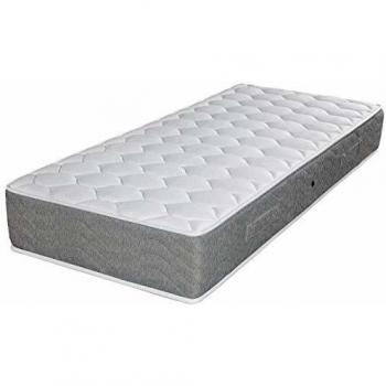 Matelas Rhodes 90×190 cm – Résistance Optimale