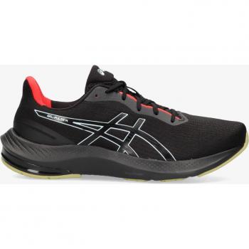 Zapatillas Asics Gel-Pulse 14 para correr hombre negro