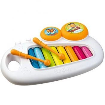 Xylophone Cotoons Smoby